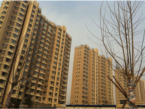 錦裕閣住宅小區(qū)